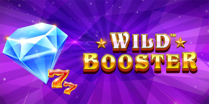 7 Wild Booster: Maksimalkan Pengganda untuk Raih Jackpot!