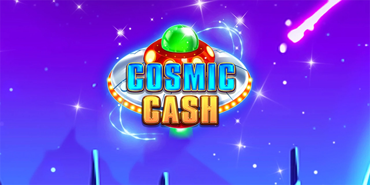 Trik Mudah Menang Slot Online Cosmic Cash