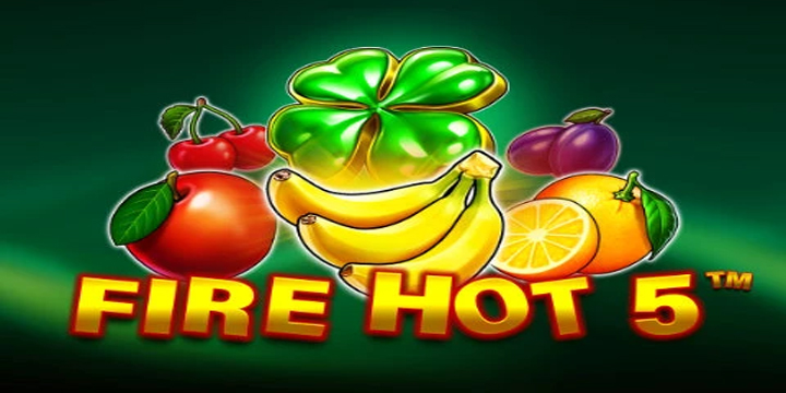 Fire Hot 5: Panaskan Gulungan dan Raih Cuan Besar!