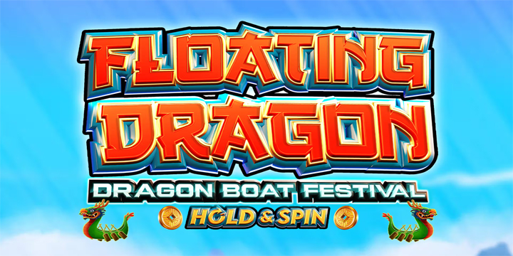 Cara Menang di Floating Dragon: Dragon Boat Festival Hold & Spin