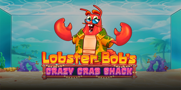 Trik Mudah Menang Bermain Lobster Bob’s Crazy Crab Shack