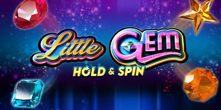 Trik Mudah Menang Slot Online Little Gem Hold & Spin