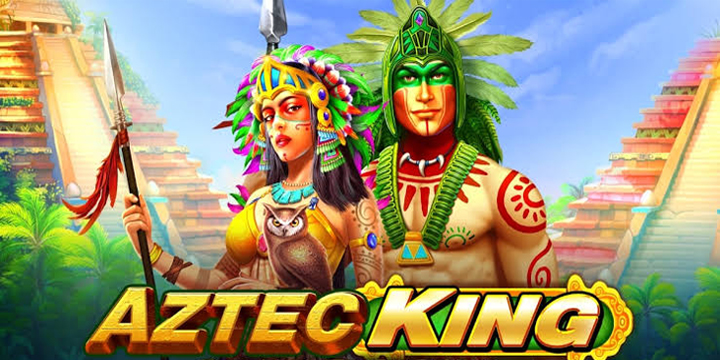 Aztec King: Jelajahi Kekayaan Kerajaan Emas yang Hilang