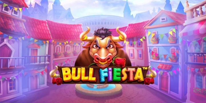 Bull Fiesta: Rayakan Kemenangan Besar di Arena Matador!