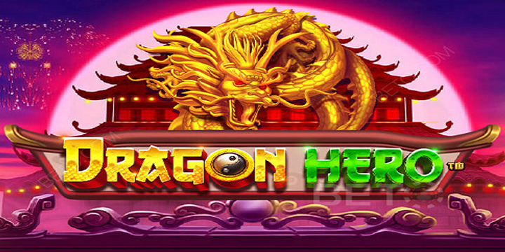 Trik Mudah Menang Slot Online di Dragon Hero