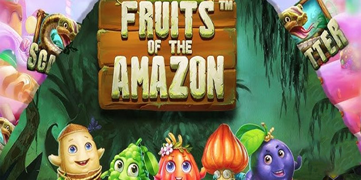 Trik Mudah Menang Slot Online di Fruits of the Amazon