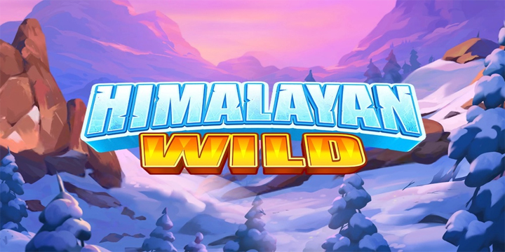 Himalayan Wild: Pendakian Seru Menuju Jackpot di Gunung Es