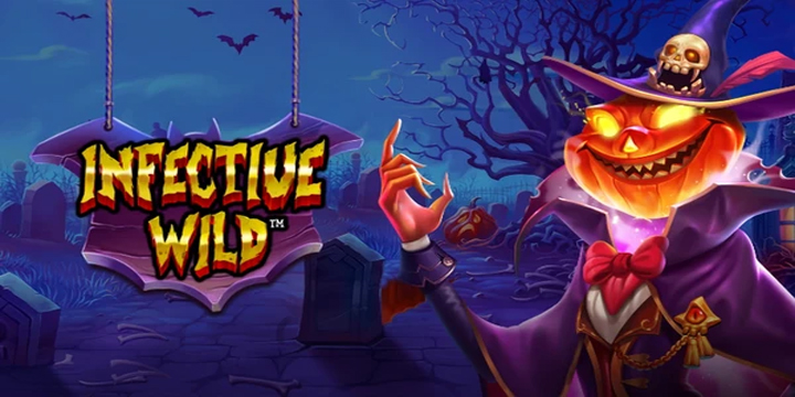 Infective Wild: Virus Kemenangan Liar!