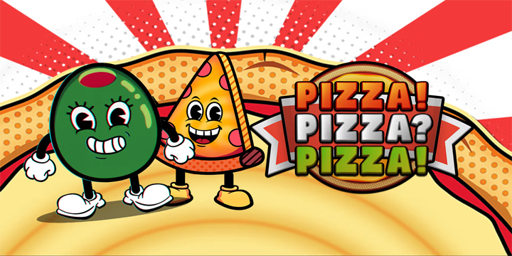 Trik Mudah Menang Slot Online di Pizza! Pizza! Pizza!