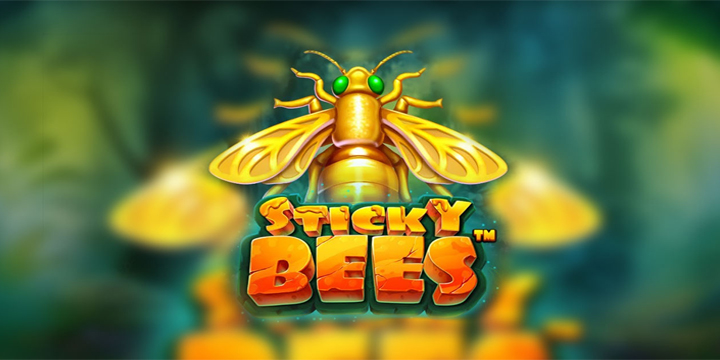 Panduan dan Trik Mudah Menang Bermain Sticky Bees