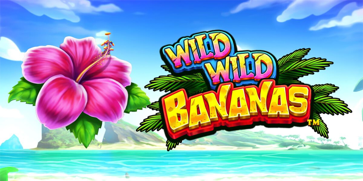 Trik Mudah Menang Slot Online di Wild Wild Bananas