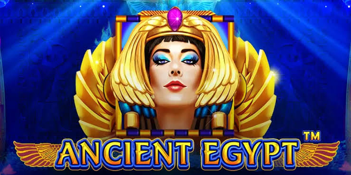 Ancient Egypt: Menemukan Harta Karun Firaun!