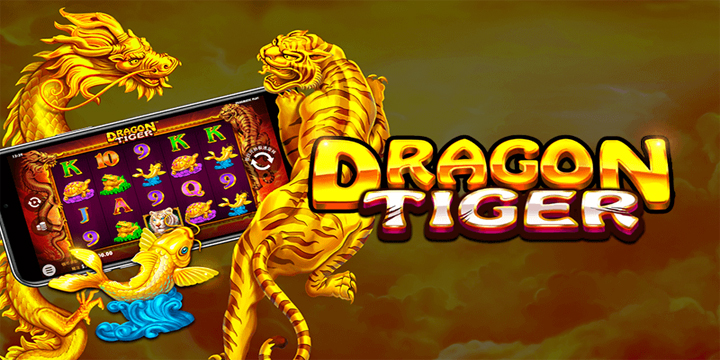 Dragon Tiger: Rahasia Meraih Kemenangan Besar