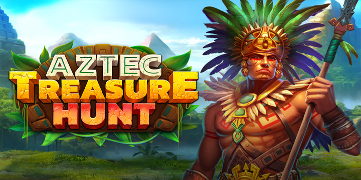 Trik Mudah Menang Slot Online Aztec Treasure Hunt