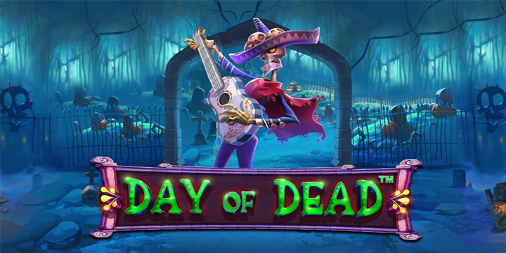 Day of Dead: Menaklukkan Dunia Zombie untuk Raih Maxwin