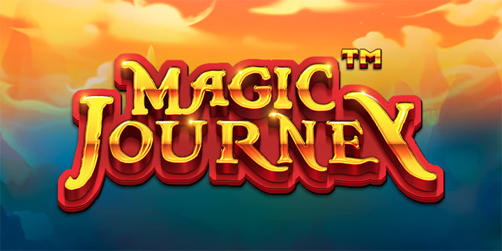 Magic Journey: Petualangan Seru Menuju Kemenangan Besar
