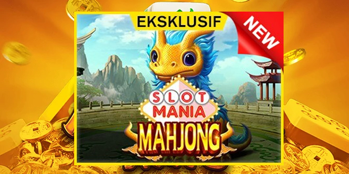 Menangkan Jackpot Besar Tanpa Henti di Slot Mania Mahjong!
