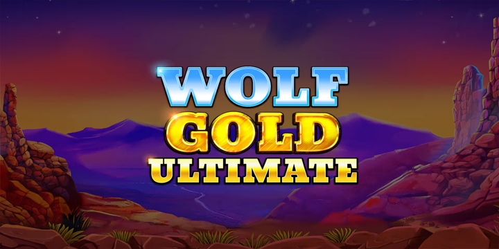Mengenal Game Slot Wolf Gold Ultimate