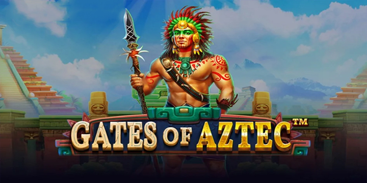 Gates of Aztec: Buka Gerbang Jackpot 5.000x Instan!