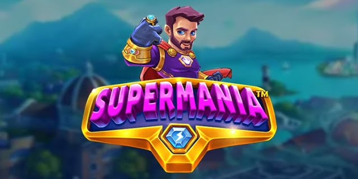 Supermania: Trik Mudah Menang Slot Online Buah Retro Gacor!