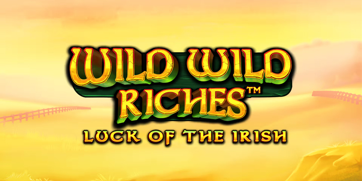 Wild Wild Riches Lock ‘n’ Rich Megaways: Slot Koboi Megaways!