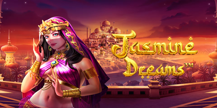 Jasmine Dreams: Mimpi Melati Gacor 100% di 2025!