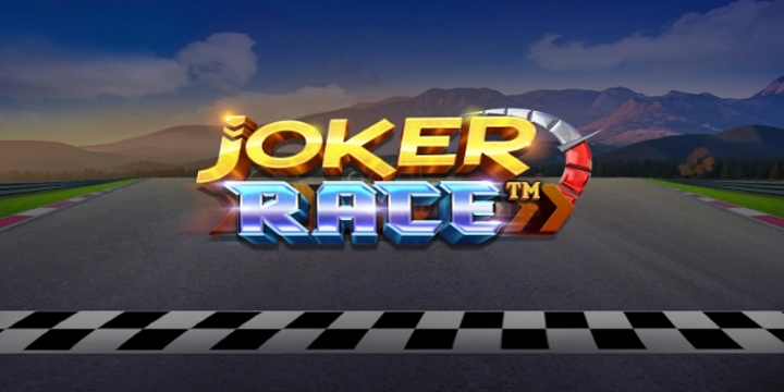 Joker Race! Trik Mudah Maxwin x3000 Bet Jadi Rp50 Juta