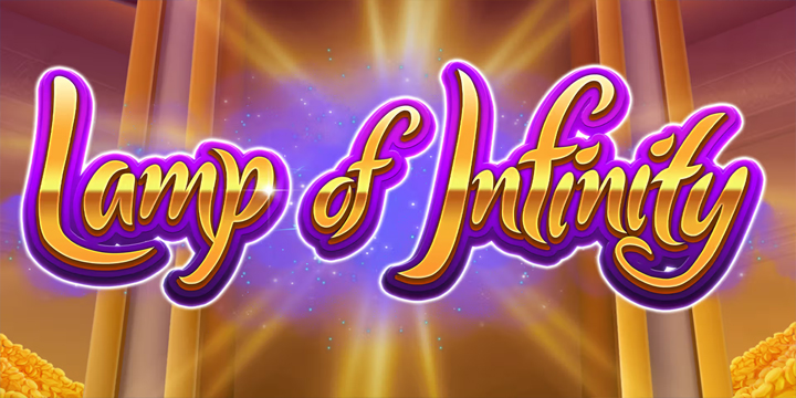 Lamp of Infinity: Nyalakan Lampu Keberuntunganmu!