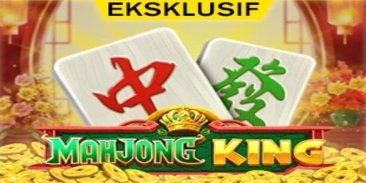 Slot Mania Mahjong King
